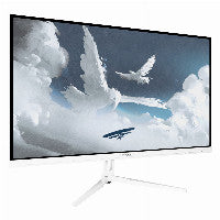 AROZZI TFT Nova 27" IPS 180Hz weiß – Ansicht 2