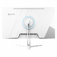 AROZZI TFT Nova 27" IPS 180Hz weiß – Ansicht 4