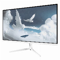 AROZZI TFT Nova 27" IPS 180Hz weiß – Ansicht 7