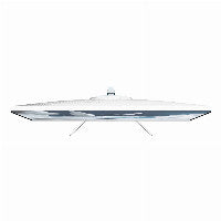 AROZZI TFT Nova 27" IPS 180Hz weiß – Ansicht 8