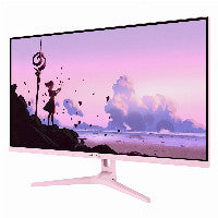 AROZZI TFT Nova 32" IPS 180Hz pink – Ansicht 7