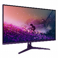 AROZZI TFT Nova 32" IPS 180Hz lila – Ansicht 2