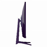 AROZZI TFT Nova 32" IPS 180Hz lila – Ansicht 3