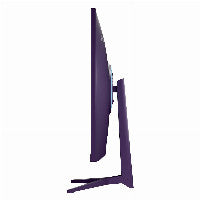 AROZZI TFT Nova 32" IPS 180Hz lila – Ansicht 6