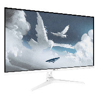 AROZZI TFT Nova 32" IPS 180Hz weiß – Ansicht 2