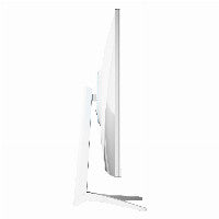 AROZZI TFT Nova 32" IPS 180Hz weiß – Ansicht 3