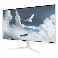 AROZZI TFT Nova 32" IPS 180Hz weiß – Ansicht 7