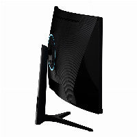 AROZZI TFT Nova 34" VA 165Hz curved schwarz – Ansicht 3