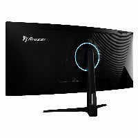 AROZZI TFT Nova 34" VA 165Hz curved schwarz – Ansicht 5