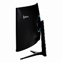 AROZZI TFT Nova 34" VA 165Hz curved schwarz – Ansicht 6