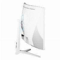 AROZZI TFT Nova 34" VA 165Hz curved weiß – Ansicht 3