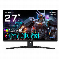GIGABYTE AORUS FO27Q5P Gaming Monitor 68,6 cm (27 Zoll)