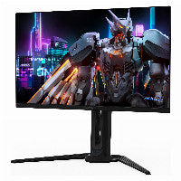 GIGABYTE AORUS FO27Q5P Gaming Monitor 68,6 cm (27 Zoll) – Ansicht 2