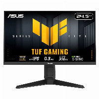 ASUS TUF Gaming VG259QMRL5A 62.2cm (16:9) FHD HDMI DP