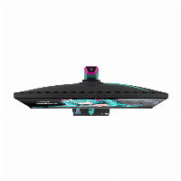 ASUS 68,6cm/27" (2560x1440) ASUS ROG Strix XG27ACMEG-G Hatsune Miku Edition 16:9 WQHD Fast IPS 1ms 260Hz HDMI DisplayPort USB-C VESA HDR – Ansicht 8
