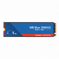 M.2 1 To WD Blue SN5100 PCIe 4.0 7100/6700