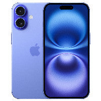 Apple iPhone 16 128GB Ultramarine 6.1" iOS