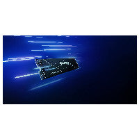 M.2 8 To Kingston PCI-E NVMe Gen5 FURY Renegade