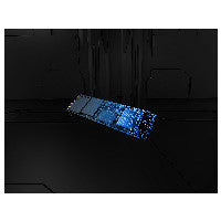 M.2 8 To Kingston PCI-E NVMe Gen5 FURY Renegade