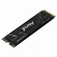 M.2 8 To Kingston PCI-E NVMe Gen5 FURY Renegade