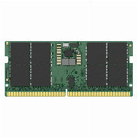 KINGSTON 16GB 6400MT/s Non-ECC CL52 CSODIMM 1Rx8