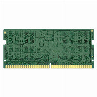 KINGSTON 16GB 6400MT/s Non-ECC CL52 CSODIMM 1Rx8