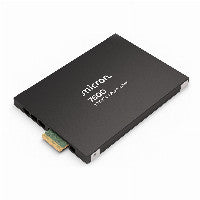 SSD Micron 7600 PRO 3,84 To NVMe U.2