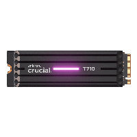 Crucial 1TB T710 with heatsink