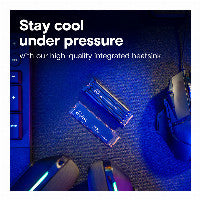 Crucial 1TB T710 with heatsink