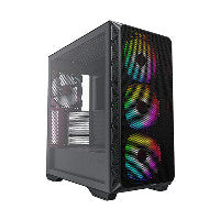 Midi Montech AIR 903 MAX TG Black
