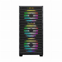 Midi Montech AIR 903 MAX TG Black