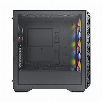 Midi Montech AIR 903 MAX TG Black