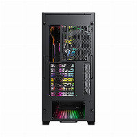 Midi Montech AIR 903 MAX TG Black