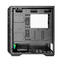 Midi Montech AIR 903 MAX TG Black