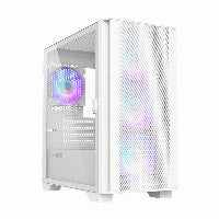 Midi Montech AIR 100 ARGB TG White
