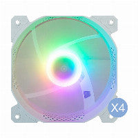 Midi Montech AIR 100 ARGB TG White