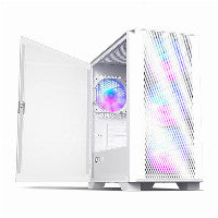 Midi Montech AIR 100 ARGB TG White