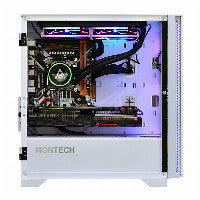 Midi Montech AIR 100 ARGB TG White