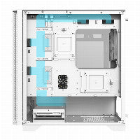 Midi Montech AIR 100 ARGB TG White