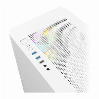 Midi Montech AIR 100 ARGB TG White