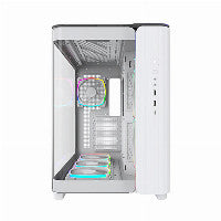 Midi Montech KING 95 PRO TG White