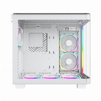 Midi Montech KING 95 PRO TG White