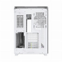 Midi Montech KING 95 PRO TG White
