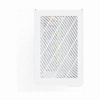 Midi Montech KING 95 PRO TG White