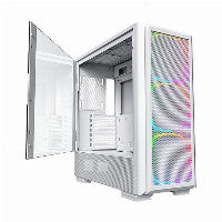 Midi Montech SKY TWO GX TG White