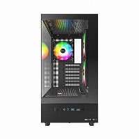 Midi Montech XR TG Noir