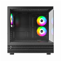 Midi Montech XR TG Noir