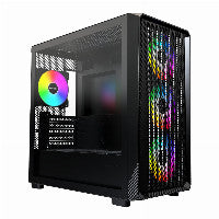 Midi Montech X5M TG Black