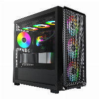 Midi Montech X5M TG Black