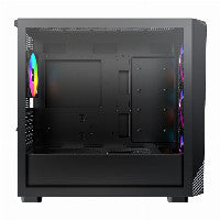 Midi Montech X5M TG Black